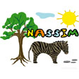 image Nassim savane