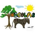 image Nicolas savane