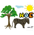 image Noe savane