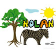 image Nolan savane