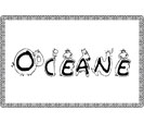 coloriage oceane