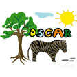 image Oscar savane