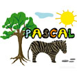 image Pascal savane