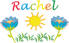 rachel affiche