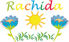 rachida affiche