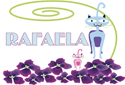 image prénom Rafaela