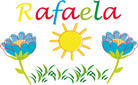 rafaela affiche
