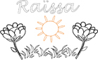 raissa affiche
