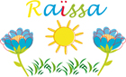 raissa affiche