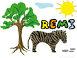 image Remi savane