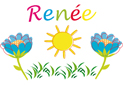 renee affiche