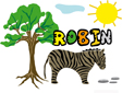 image Robin savane