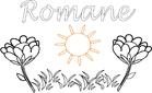 romane