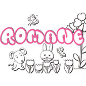 romane
