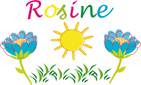 rosine affiche
