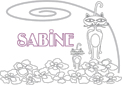 coloriage salomé