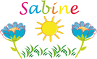 sabine affiche
