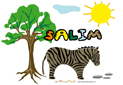 image Salim savane