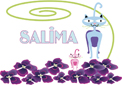 image prénom Salima
