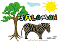 image Salomon savane