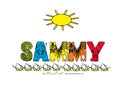 image sammy à imprimer