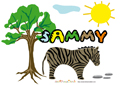 image Sammy savane
