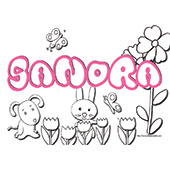 sandra