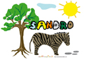 image Sandro savane