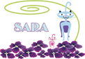 image prénom Sara