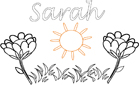 sarah