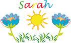 sarah
