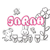 sarah