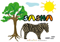 image Sasha savane