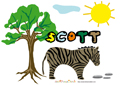 image Scott savane