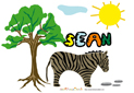 image Sean savane