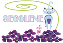 image prénom Segolene