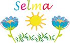 selma affiche
