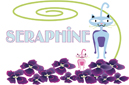 image prénom Seraphine