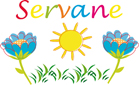 servane affiche