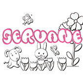 servane