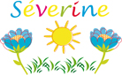 severine affiche