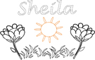 sheila coloriage
