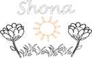 shona coloriage
