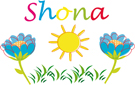 shona affiche