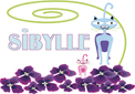 image prénom Sibylle