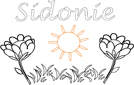 sidonie coloriage