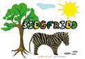image Siegfried savane