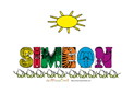 image simeon à imprimer