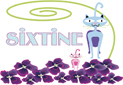 image prénom Sixtine