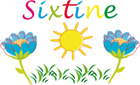 sixtine affiche